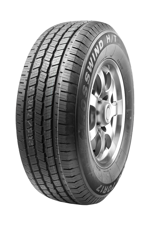 Шины LINGLONG CROSSWIND H/T 235/70 R16
