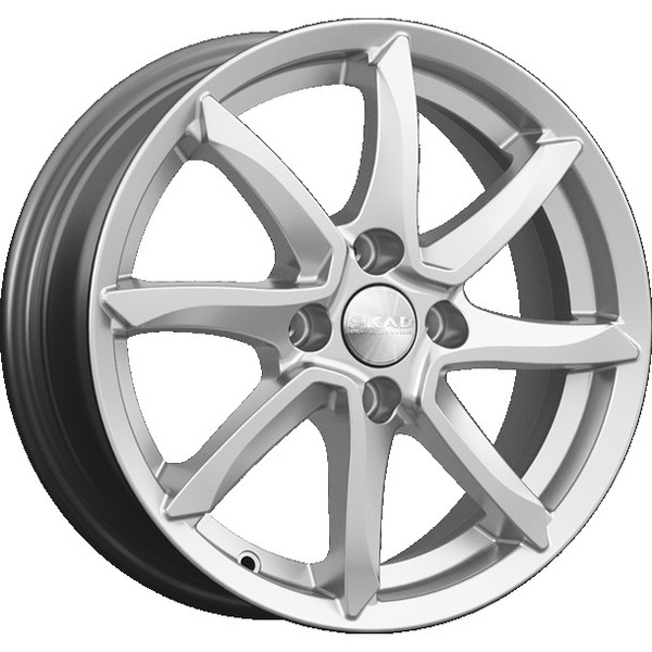 Диски Skad ОСАКА 6,0xR15 4x100 60,1 40 селена