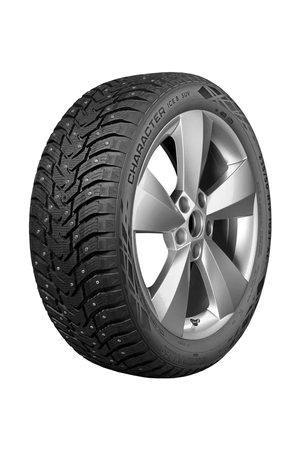 Шины IKON CHARACTER ICE 8 SUV 265/50 R19