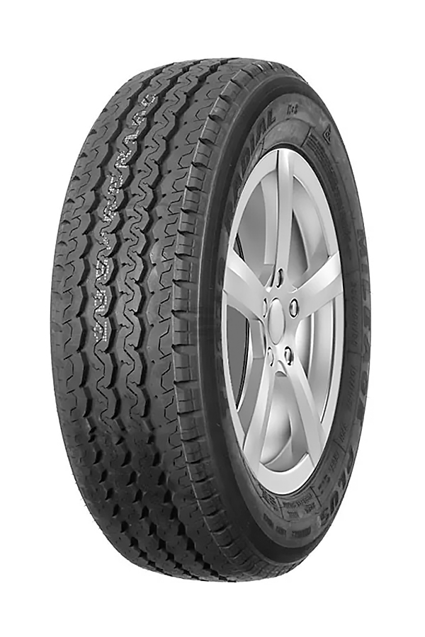 Шины TRIANGLE TR652 225/70 R15C