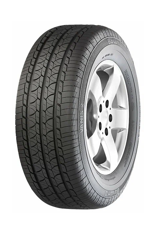 Шины BARUM Barum Vanis2 175/65 R14C