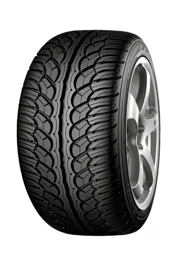 Шины YOKOHAMA PA02J 245/60 R18