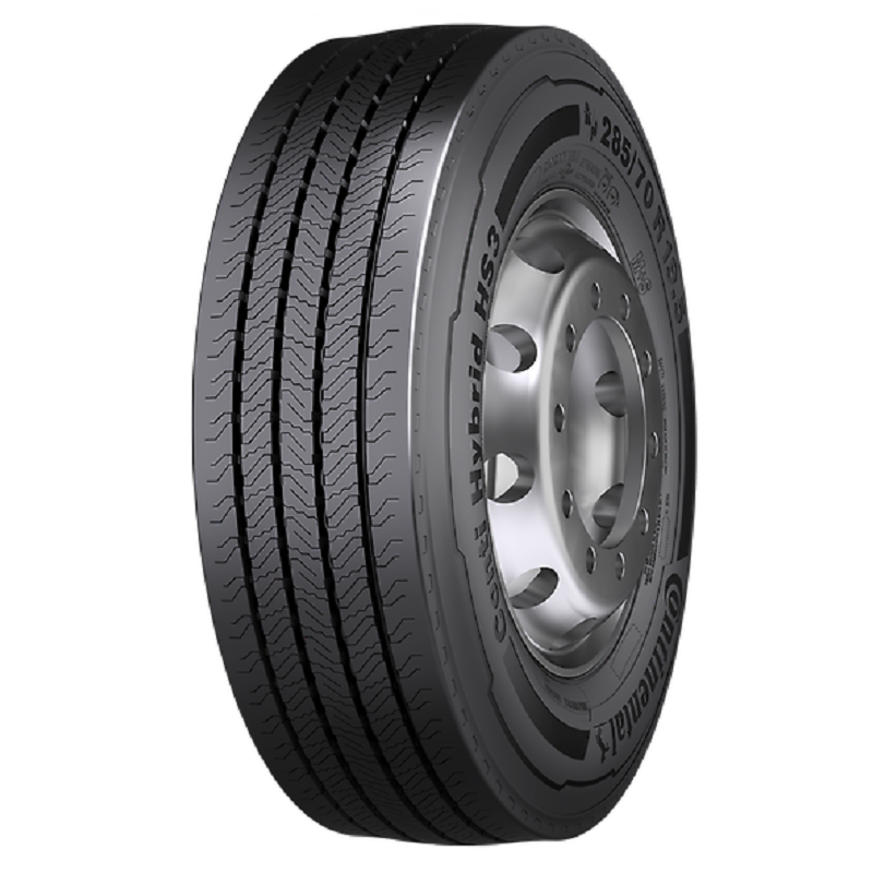Шины CONTINENTAL Hybrid HS3+ 315/70 R22,5