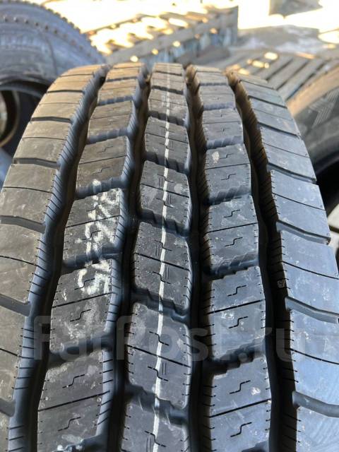 Шины YOKOHAMA 901ZS 295/80 R22,5
