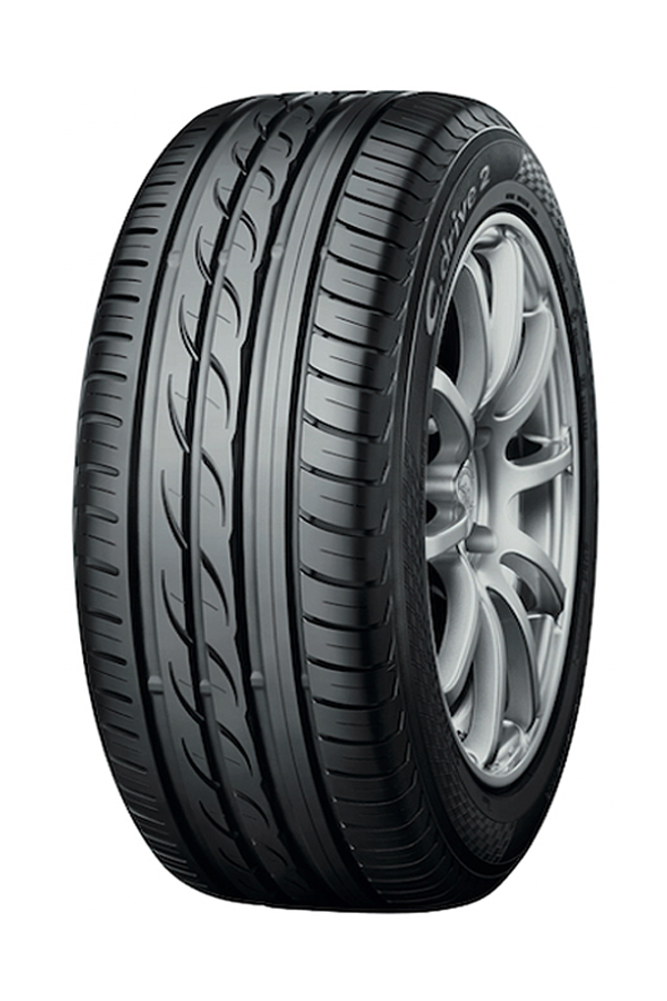 Шины YOKOHAMA AC02A RUN FLAT 235/50 R18