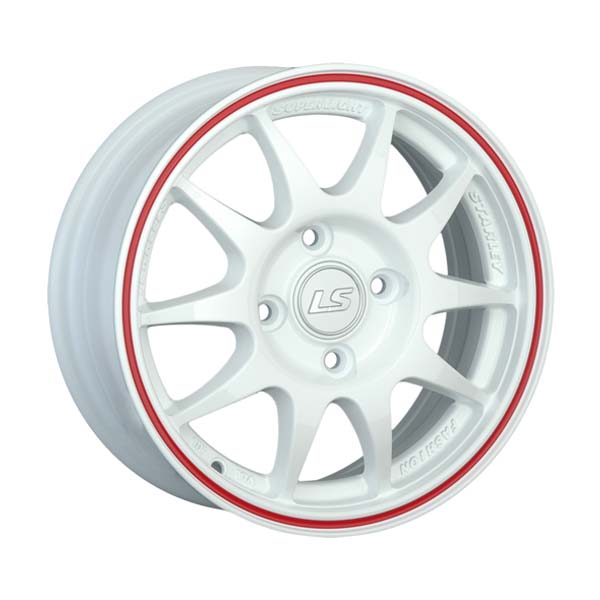 Диски LS 204 7,0x16 5x114,3 73,1 40 WRL