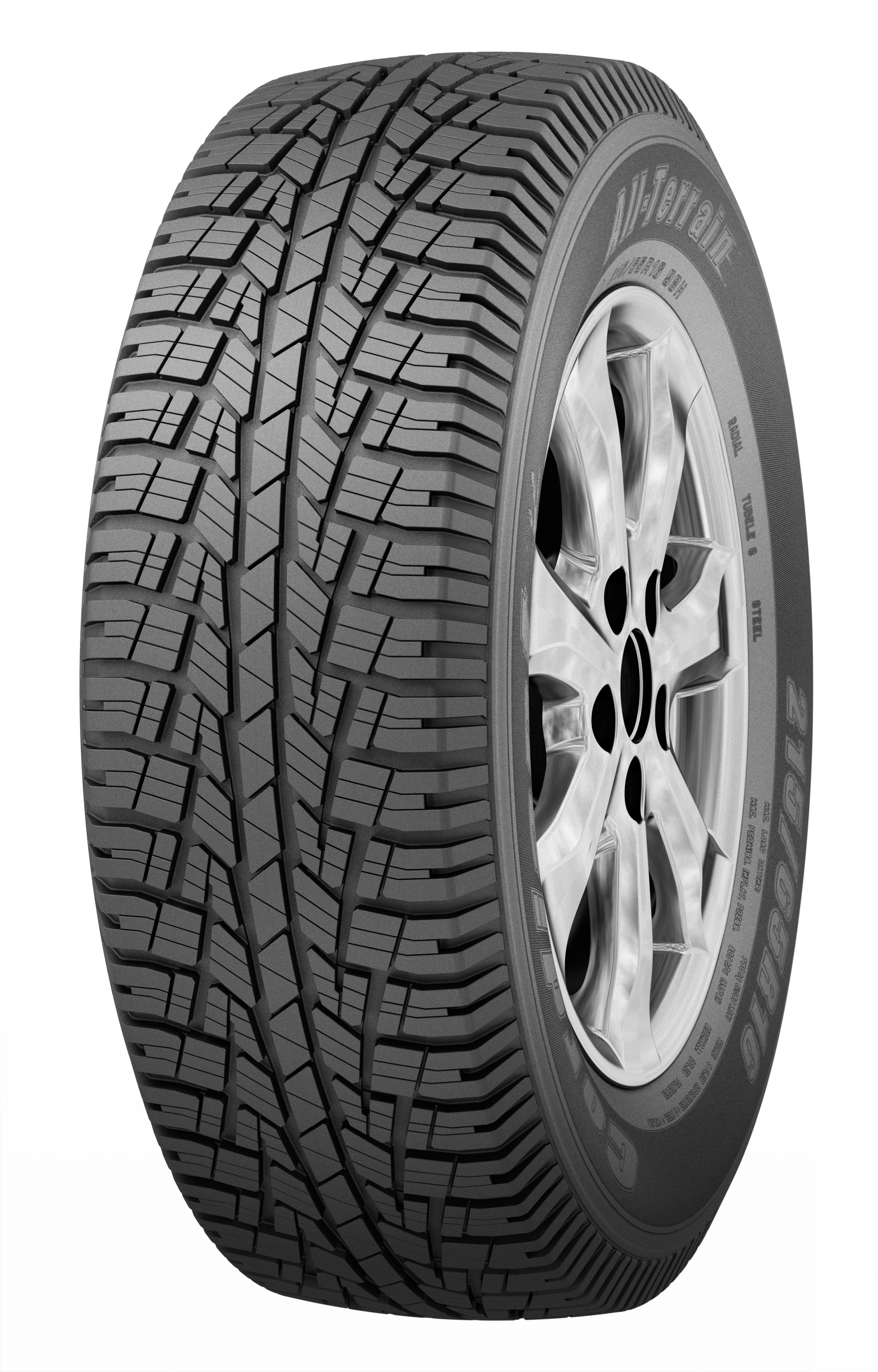 Шины CORDIANT ALL TERRAIN OA-1 235/60 R16