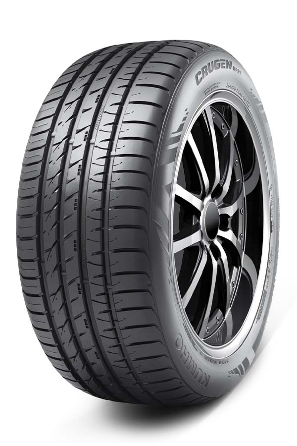 Шины KUMHO HP91 215/65 R16