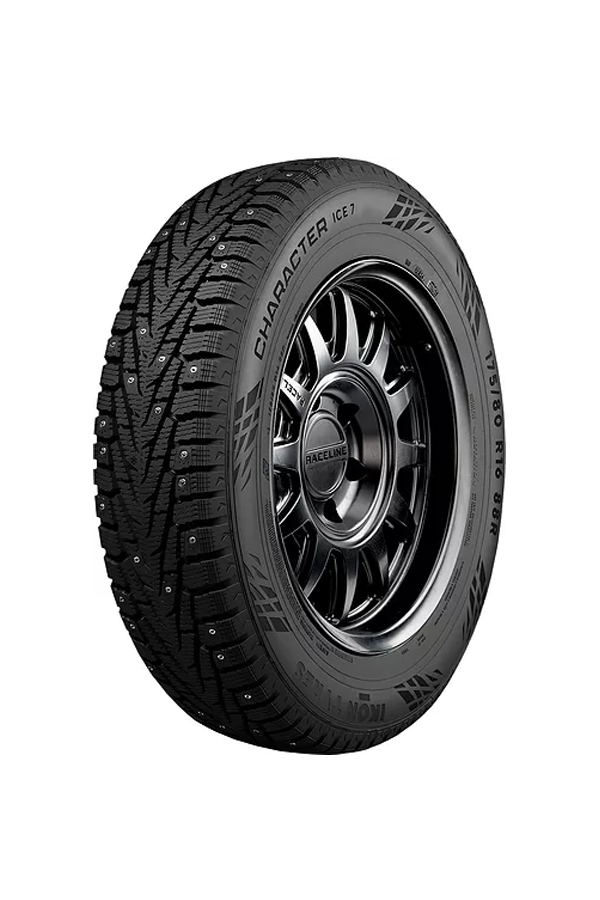 Шины IKON Tyres IKON Tyres CHARACTER ICE 7 215/55 R17