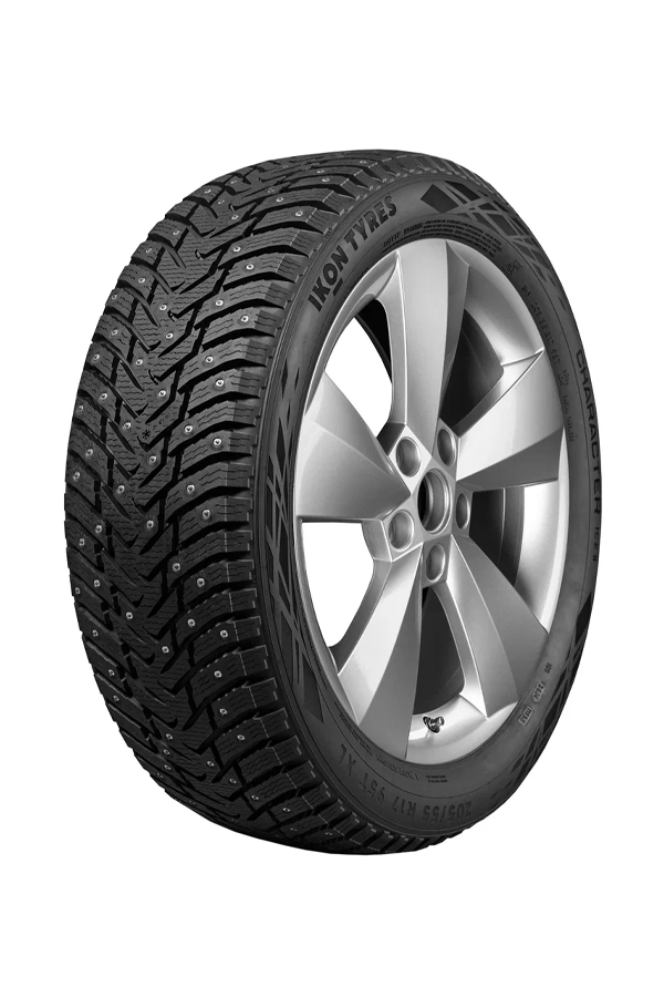 Шины IKON Tyres IKON Tyres CHARACTER ICE 8 205/60 R16