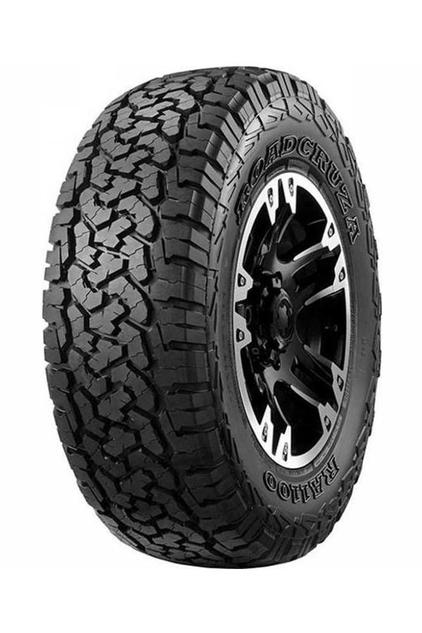 Шины ROADCRUZA RA1100 275/45 R21