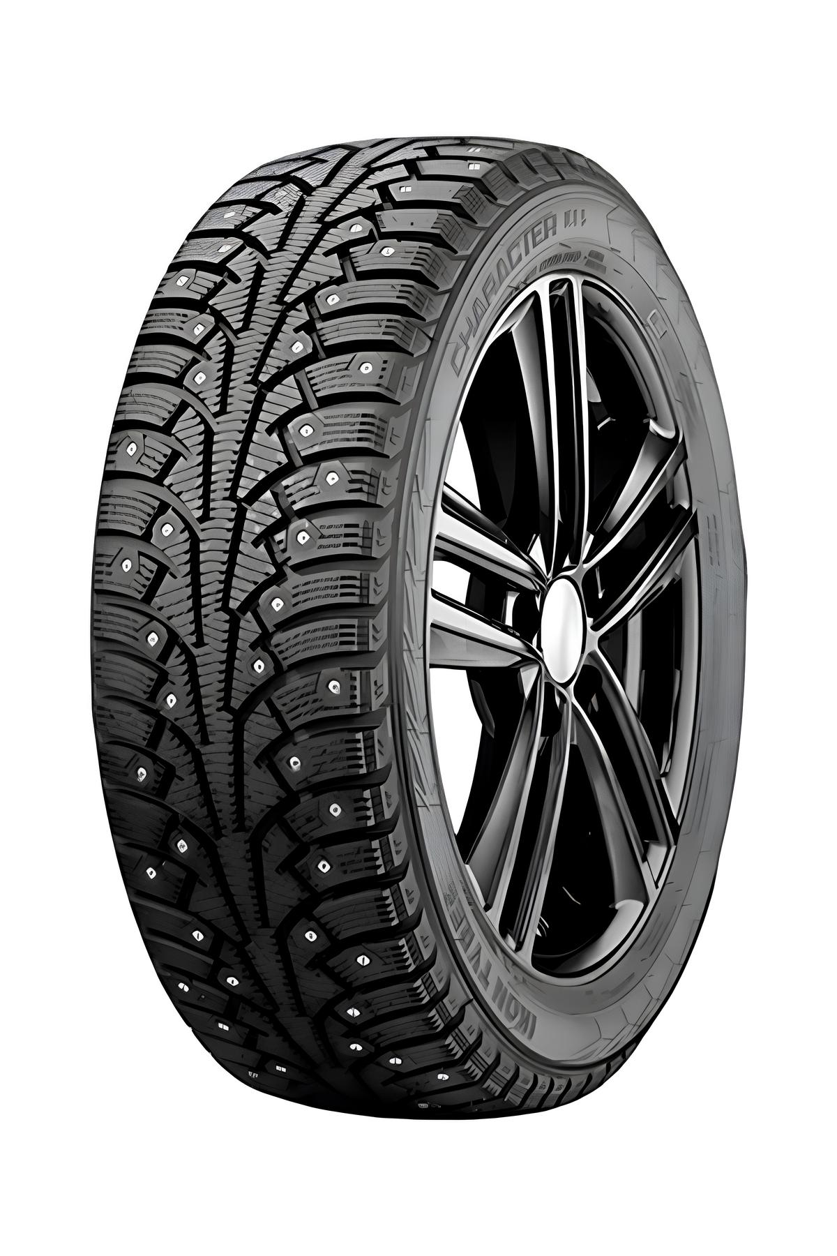 Шины IKON CHARACTER ICE 5 175/65 R14
