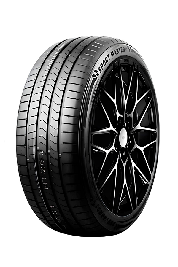 Шины LINGLONG SPORT MASTER e EV 225/55 R18